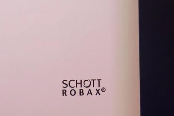 Schott ROBAX